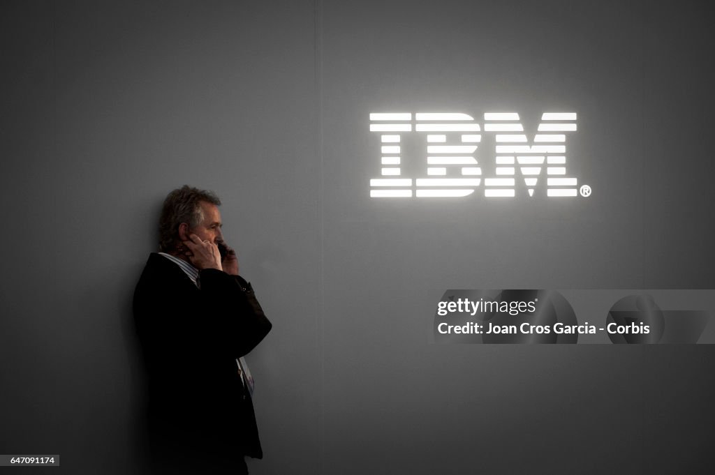 IBM