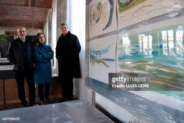 84 Rafael Aranda Photos & High Res Pictures - Getty Images