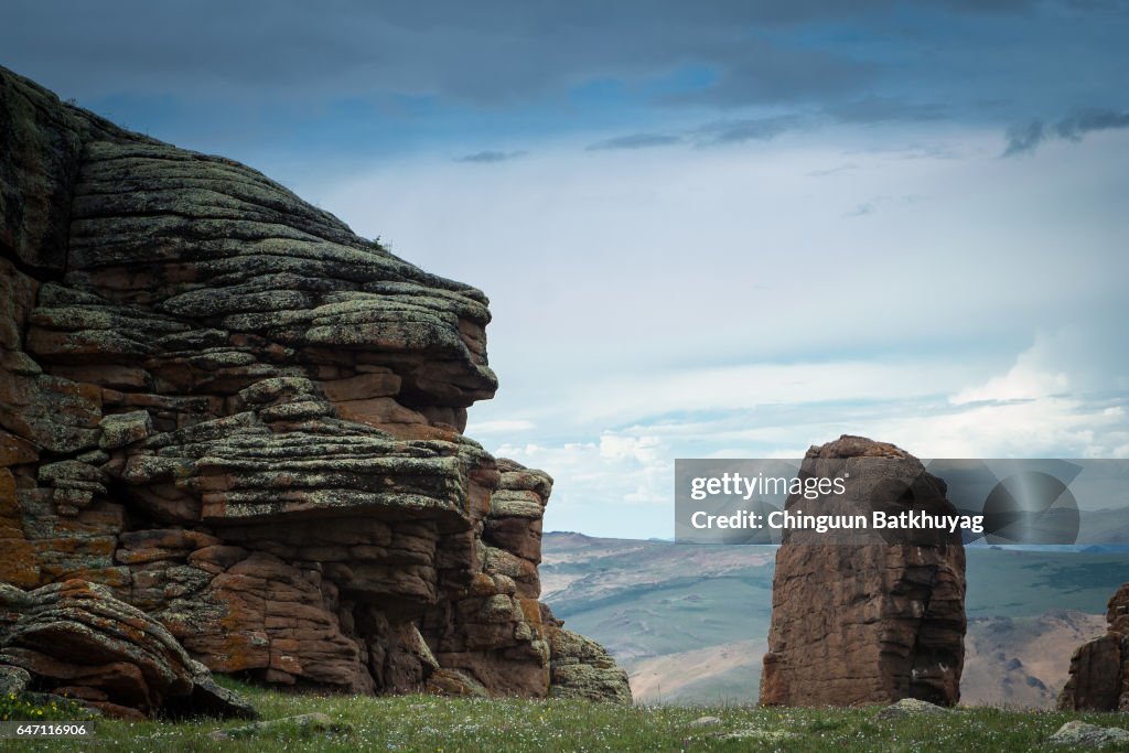 Zavkhan HighRes Stock Photo Getty Images