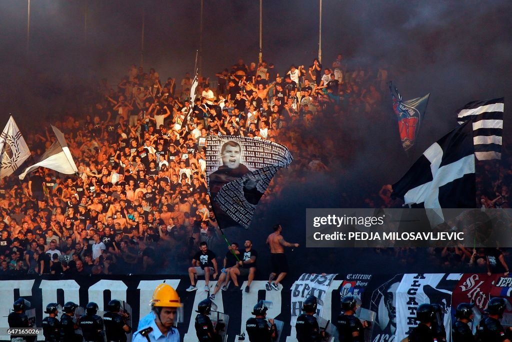 FBL-SRB-PARTIZAN-RED STAR