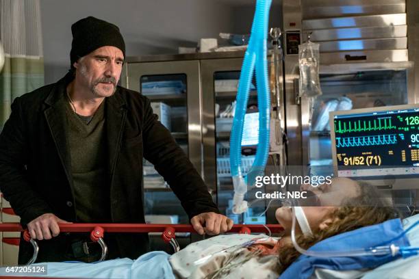 Who Started The Fire That Killed Lexi Olinsky Elias Koteas Photos and Premium High Res Pictures - Getty Images