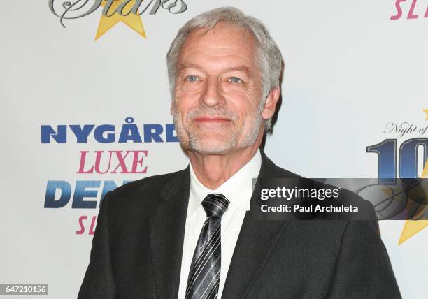 Actor Perry King Photos and Premium High Res Pictures - Getty Images
