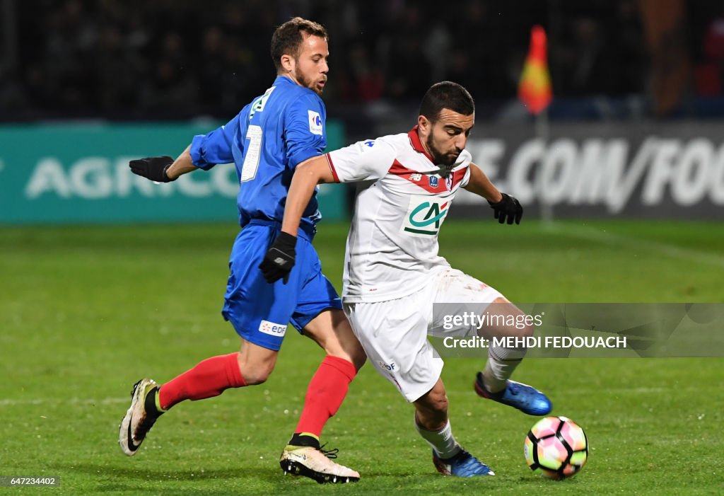 FLB-FRA-CUP-BERGERAC-LILLE