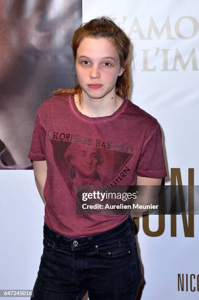Solene Rigor 105 Solene Rigot Stock Photos, High-Res Pictures, and Images - Getty Images