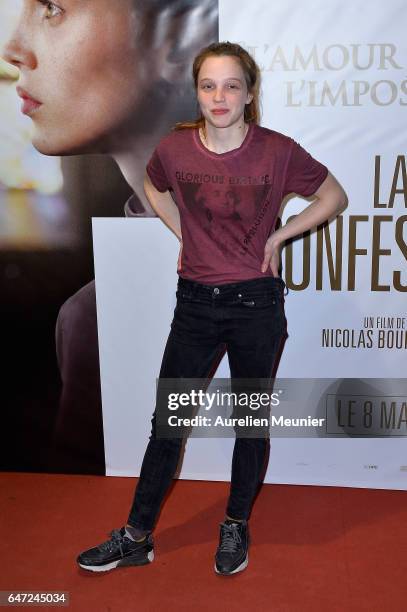 Solene Rigor Solene Rigot Photos and Premium High Res Pictures - Getty Images