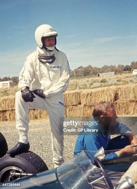 Frank Gardner (Racing Driver) Photos and Premium High Res Pictures ...