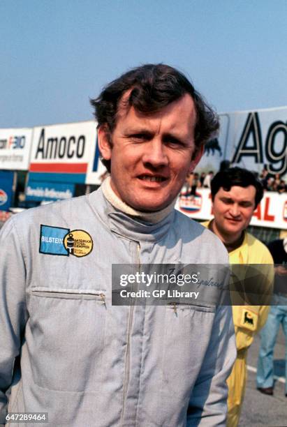 24 John Fitzpatrick (Racing Driver) Stock Photos, HighRes Pictures