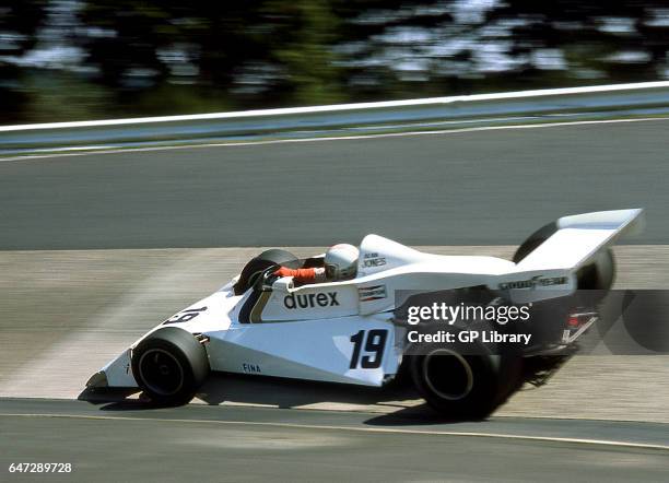 105 Alan Jones Race Car Driver Stock Photos, High-Res Pictures, and ...
