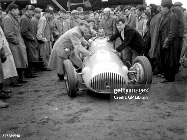 Tony Rudd Motor Racing Tony Rudd Photos and Premium High Res Pictures - Getty Images