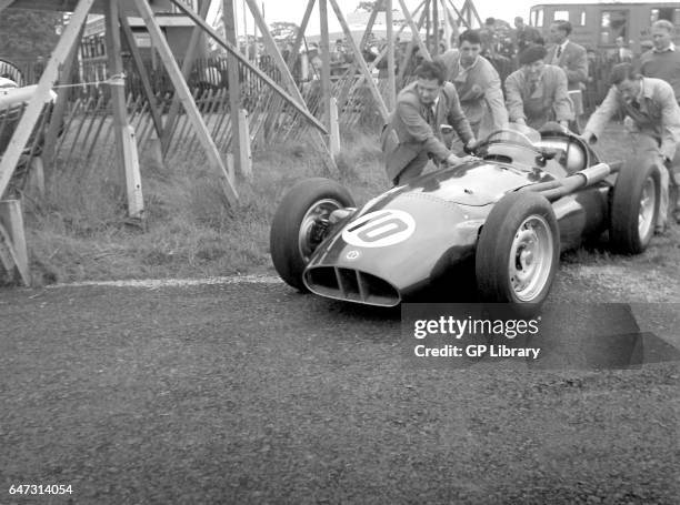 Tony Rudd Motor Racing 1,500 Tony Rudd Stock Photos, High-Res Pictures, and Images - Getty Images
