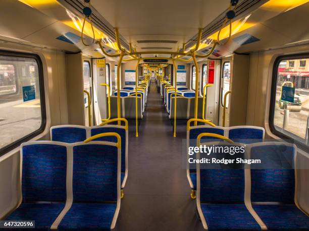 transport - vehicle seat stock pictures, royalty-free photos & images