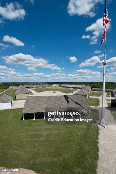 Fort Snelling Historic Fort Snelling Photos and Premium High Res Pictures - Getty Images