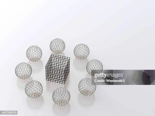Render Rounded Cube 191 3d Rounded Cube Stock Photos, High-Res Pictures, and Images - Getty ...