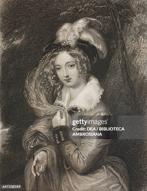 Edith Pretty Photos et images de collection - Getty Images