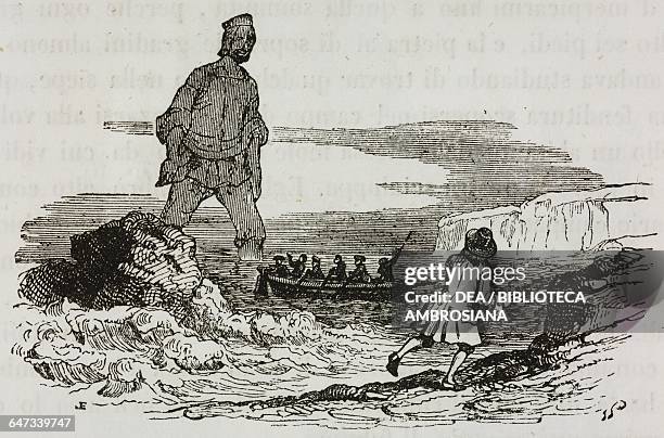 Gulliver Riser 90 Gulliver Ii Stock Photos, High-Res Pictures, and Images - Getty Images