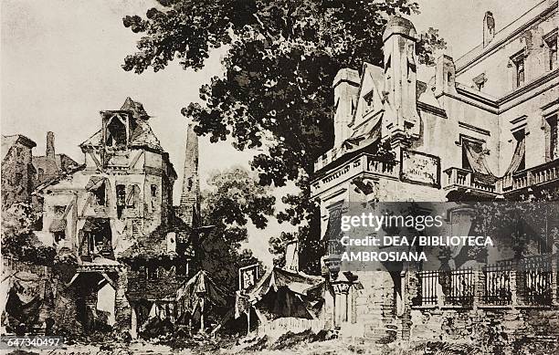 Martha Opera Friedrich Von Flotow Photos and Premium High Res Pictures - Getty Images