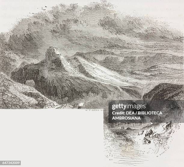 Stymfalia Stymfalia Photos and Premium High Res Pictures - Getty Images