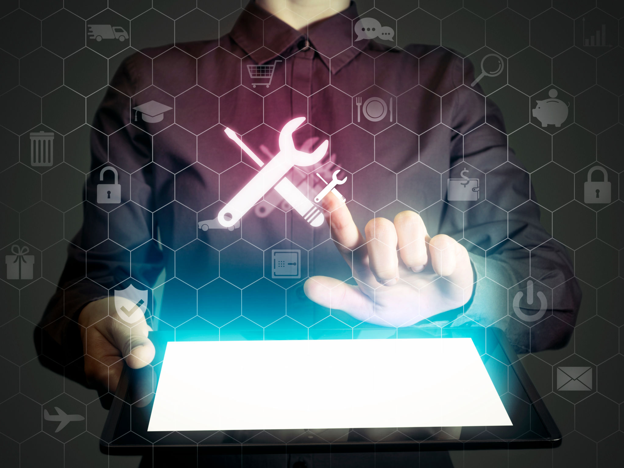 network tools