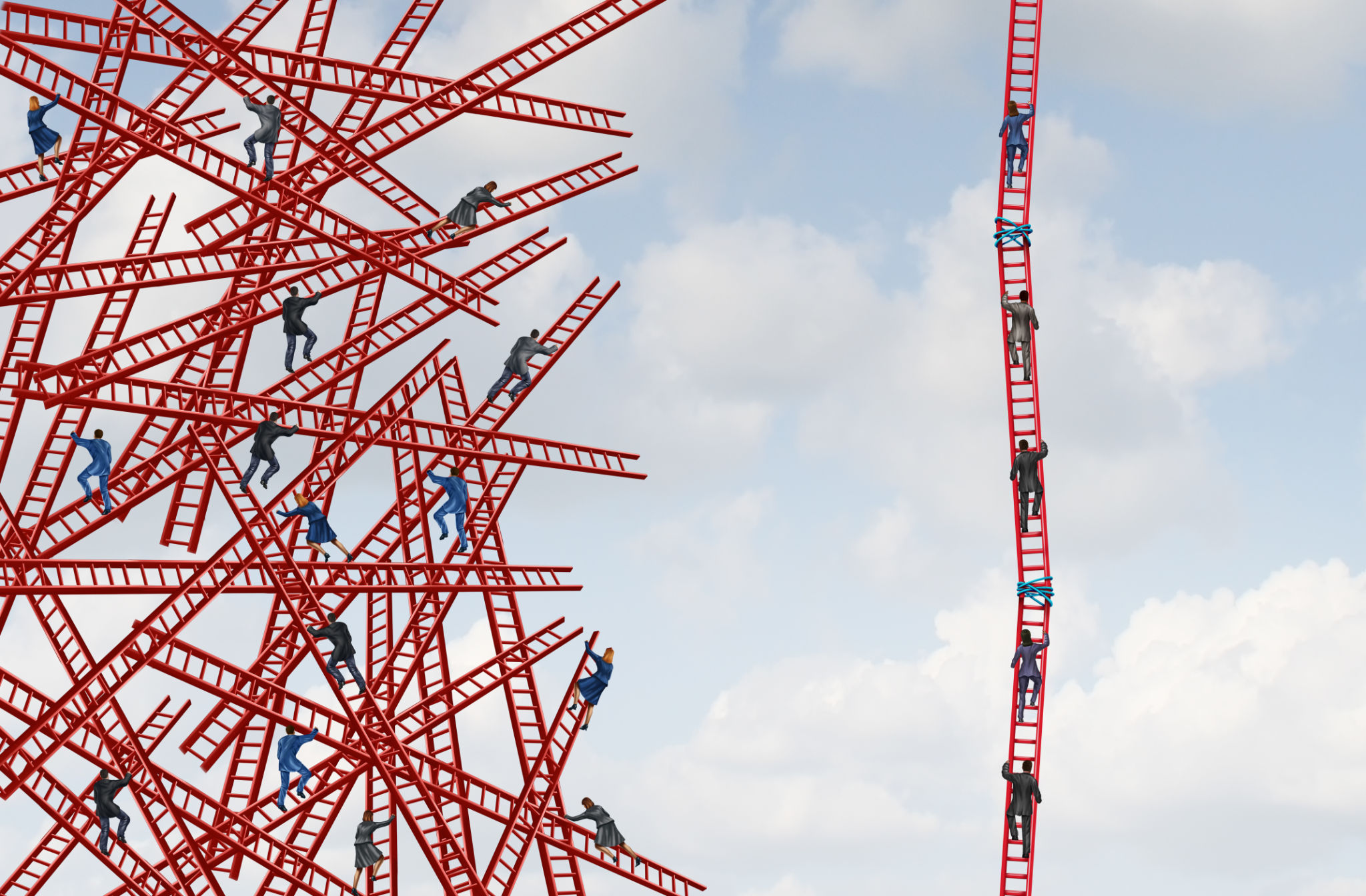 organizational flexibility