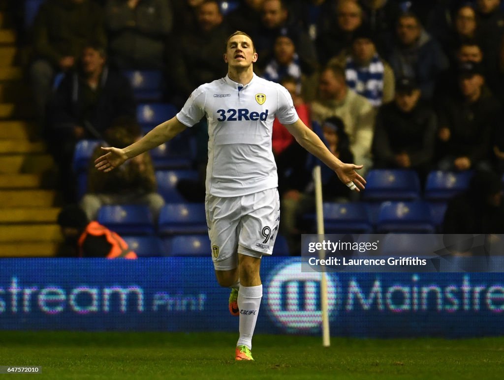 Birmingham City v Leeds United - Sky Bet Championship