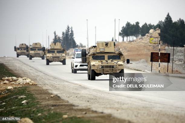 Rangers Using Humvee Us Humvee Photos and Premium High Res Pictures - Getty Images