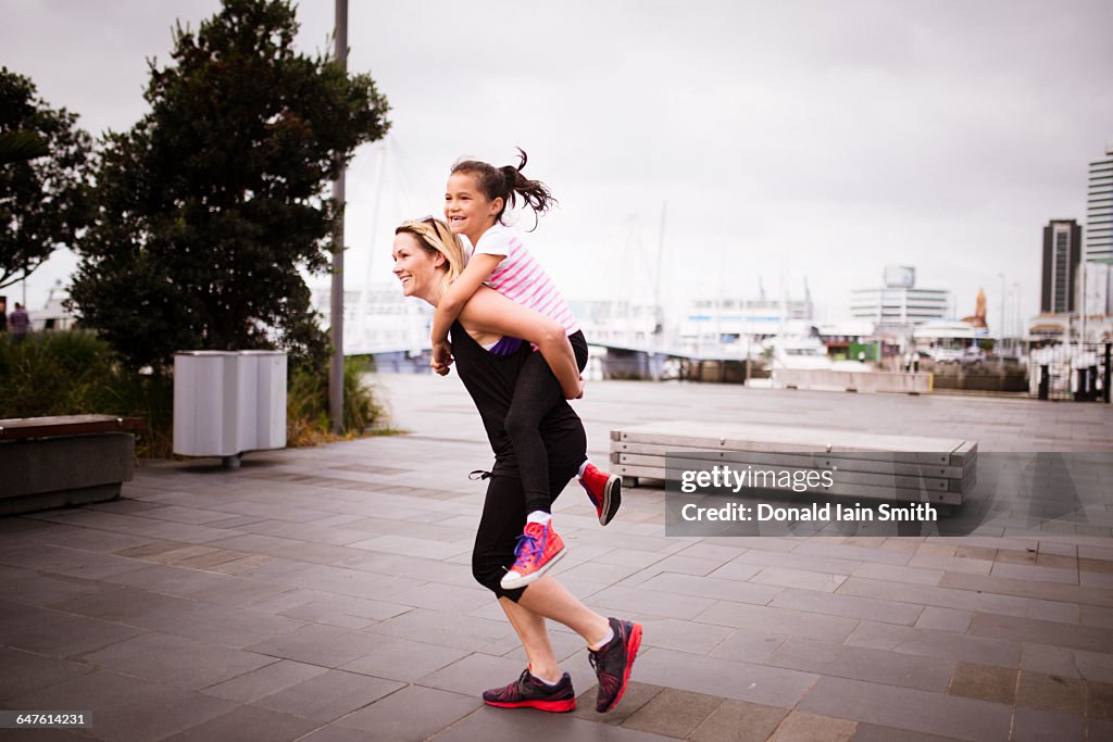 NZ Maori Pacific Healthy Lifestyle