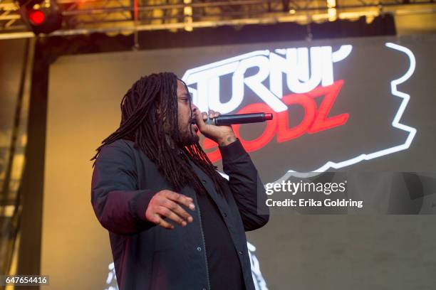 Flame (Rapper) Photos and Premium High Res Pictures - Getty Images