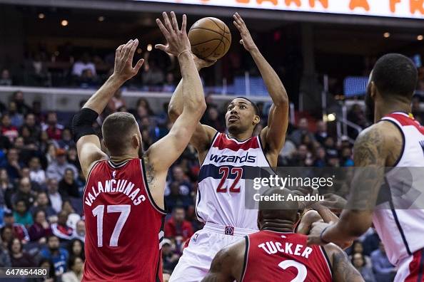 Washington Wizards vs Toronto Raptors: NBA Washington Wizards vs Toronto Raptors: NBA
