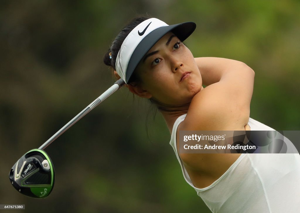 HSBC Women's Champions - Day Three