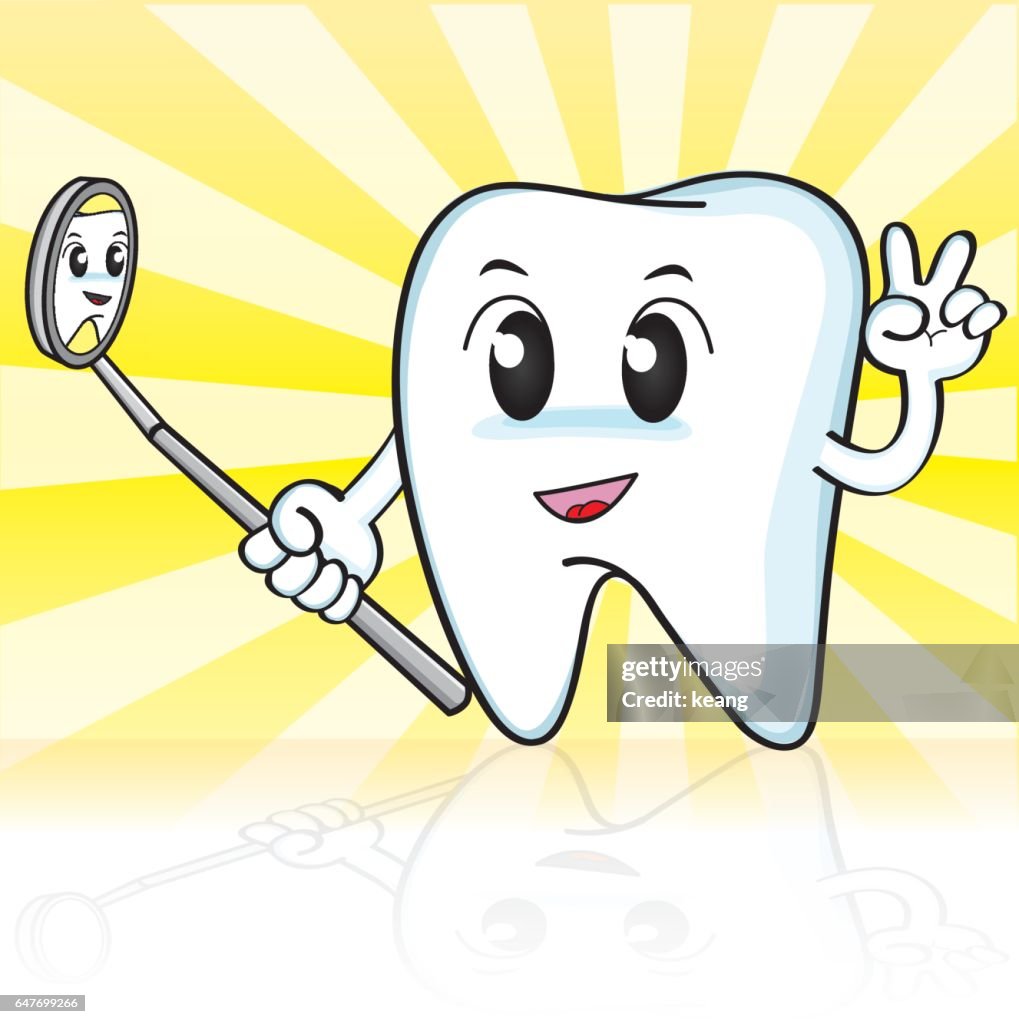 Dientes De Dibujos Animados Lindo Levantando Un Cepillo De Dientes Ilustración de stock - Getty Images Dientes De Dibujos Animados Lindo Levantando Un Cepillo De Dientes Ilustración de stock - Getty Images
