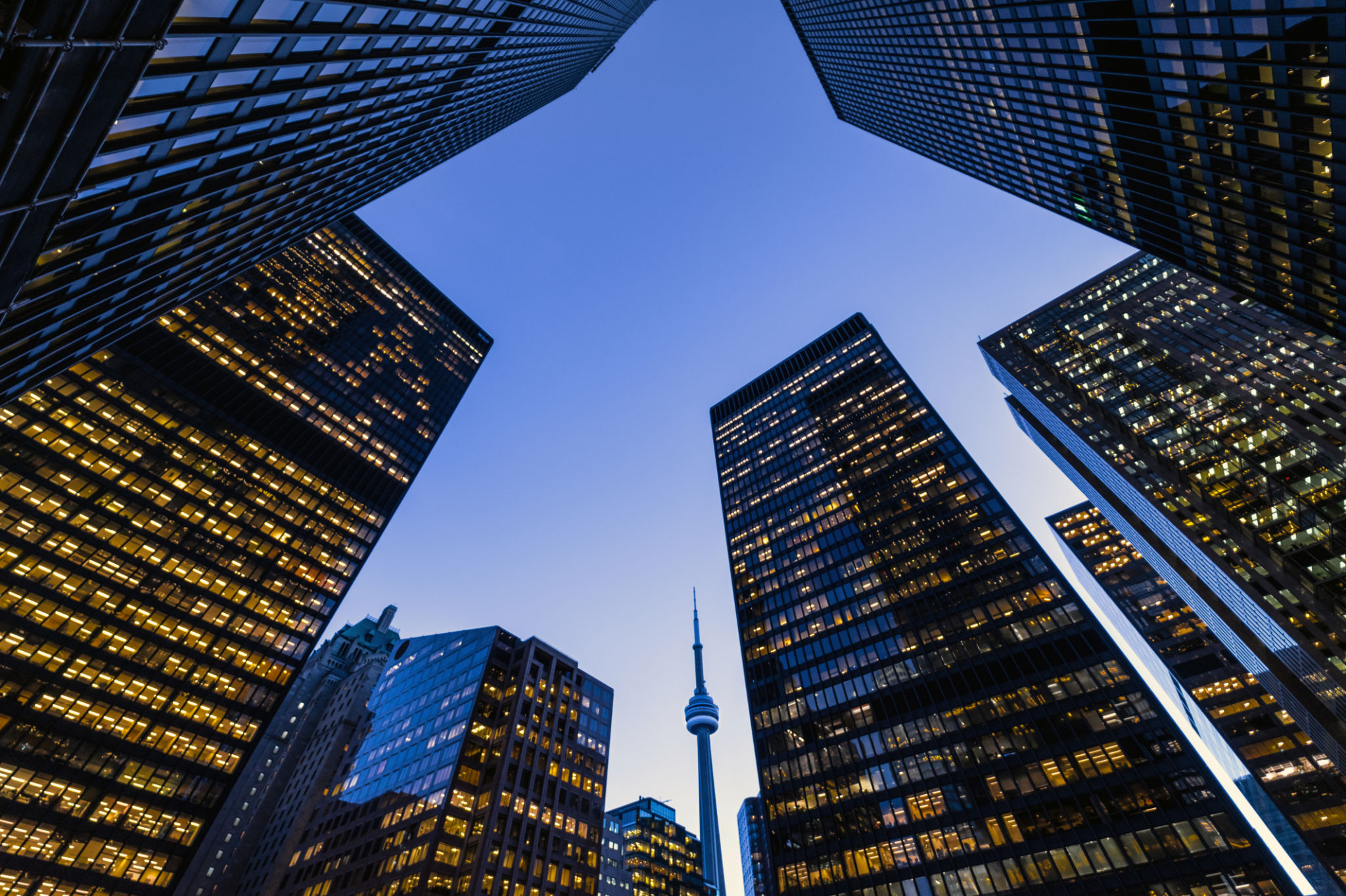 toronto legal office
