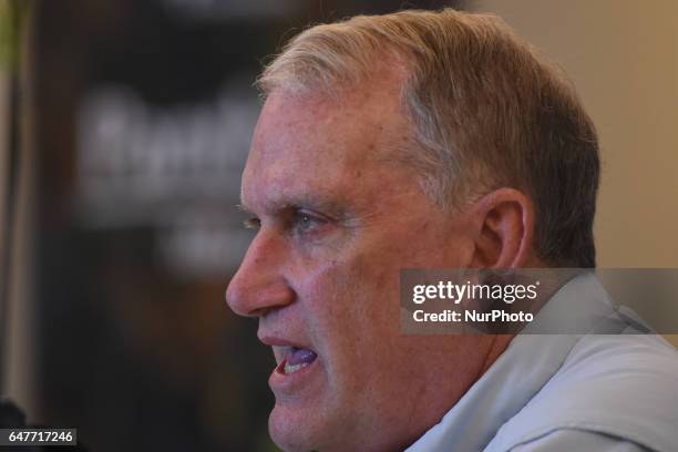 Alan Rabinowitz 72 Alan Rabinowitz Photos & High Res Pictures - Getty Images