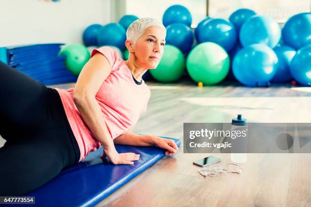 Yoga Clothes For Older Ladies