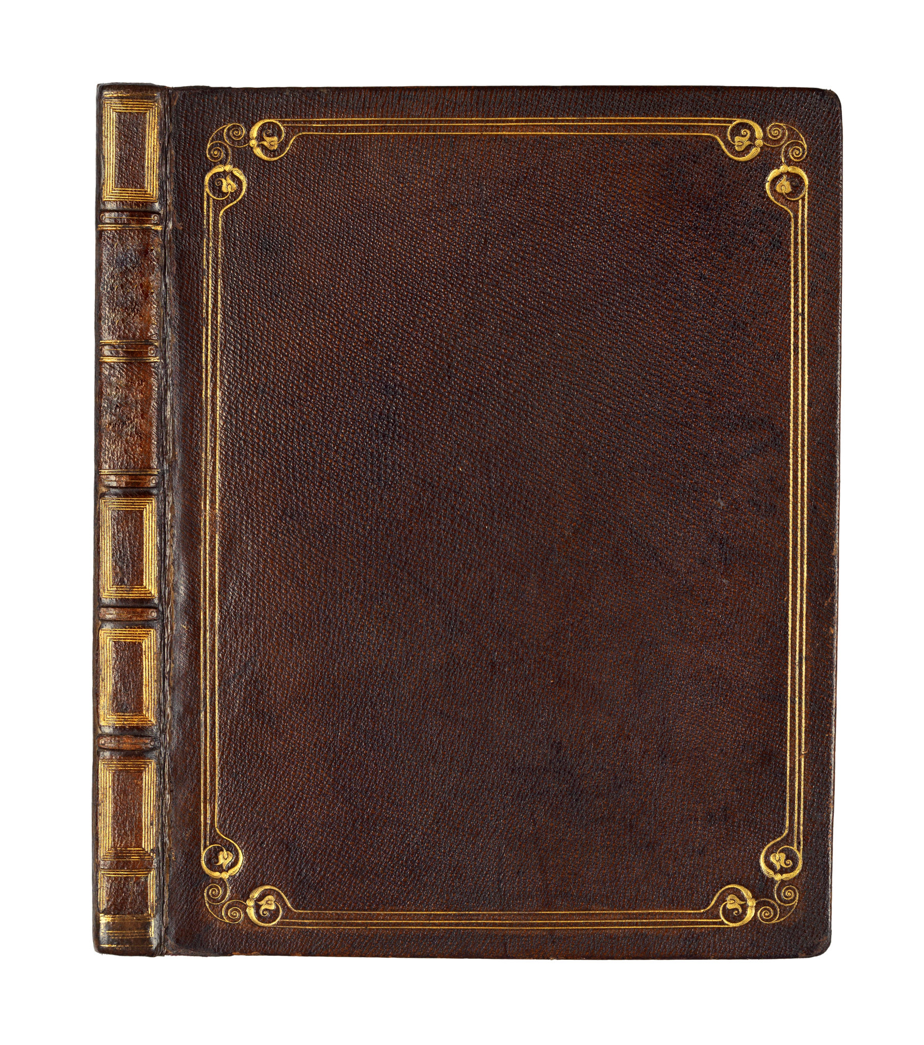 antique books