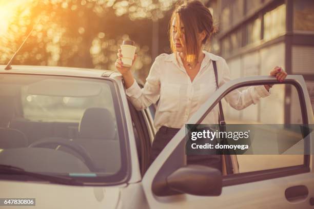 To Get In 391 People Entering Commercial Building Stock Photos, High-Res Pictures ...
