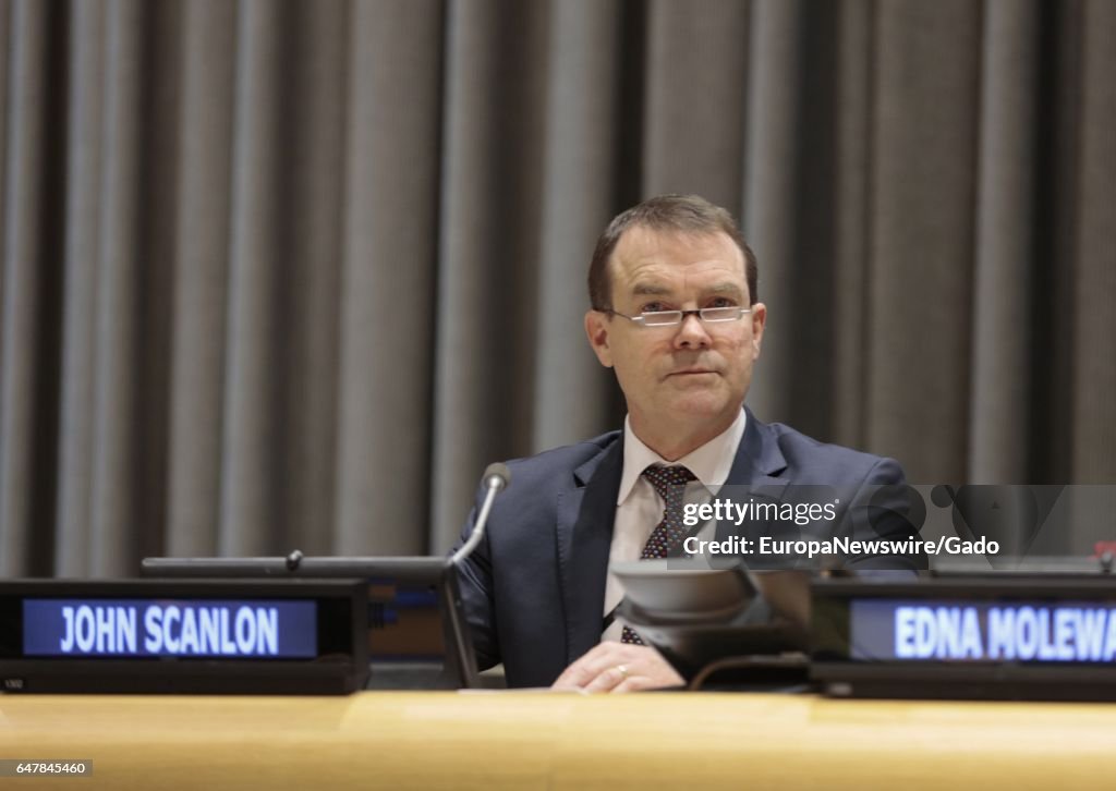 John Scanlon