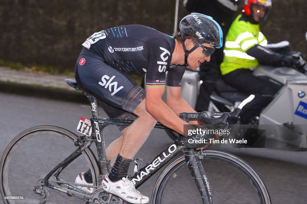 Cycling: 11th Strade Bianche 2017