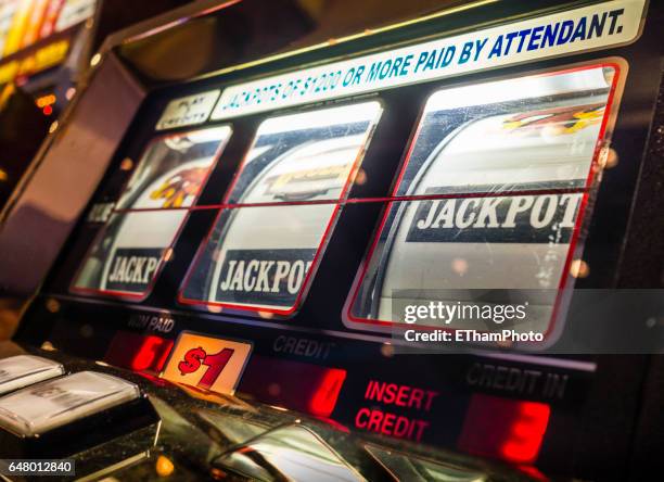 Slot Machine Collect Button 64 Slot Machine Button Stock Photos, High-Res Pictures, and Images ...