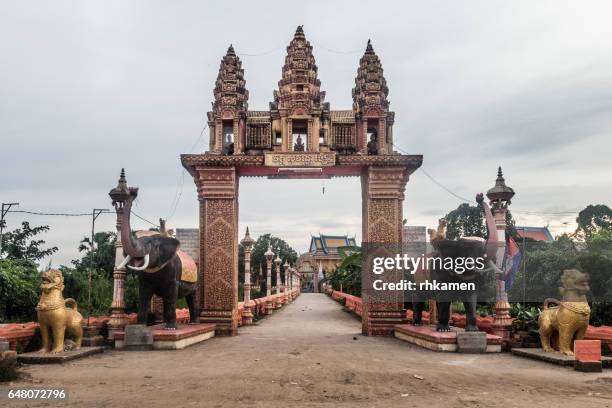 92 Angkor Ban Stock Photos, High-Res Pictures, and Images - Getty Images
