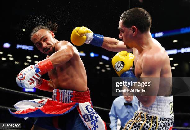 Brooklyn Boxing Club Exchanging Punches T-Shirt Brooklyn Boxing Club Exchanging Punches T-Shirt
