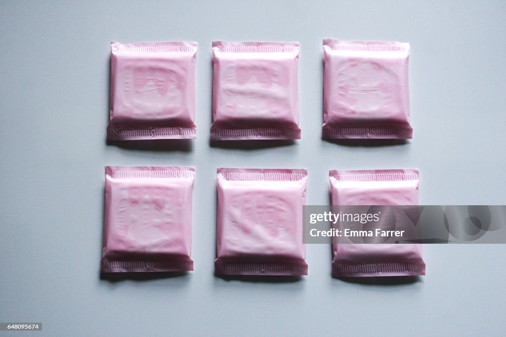 Panty Liners