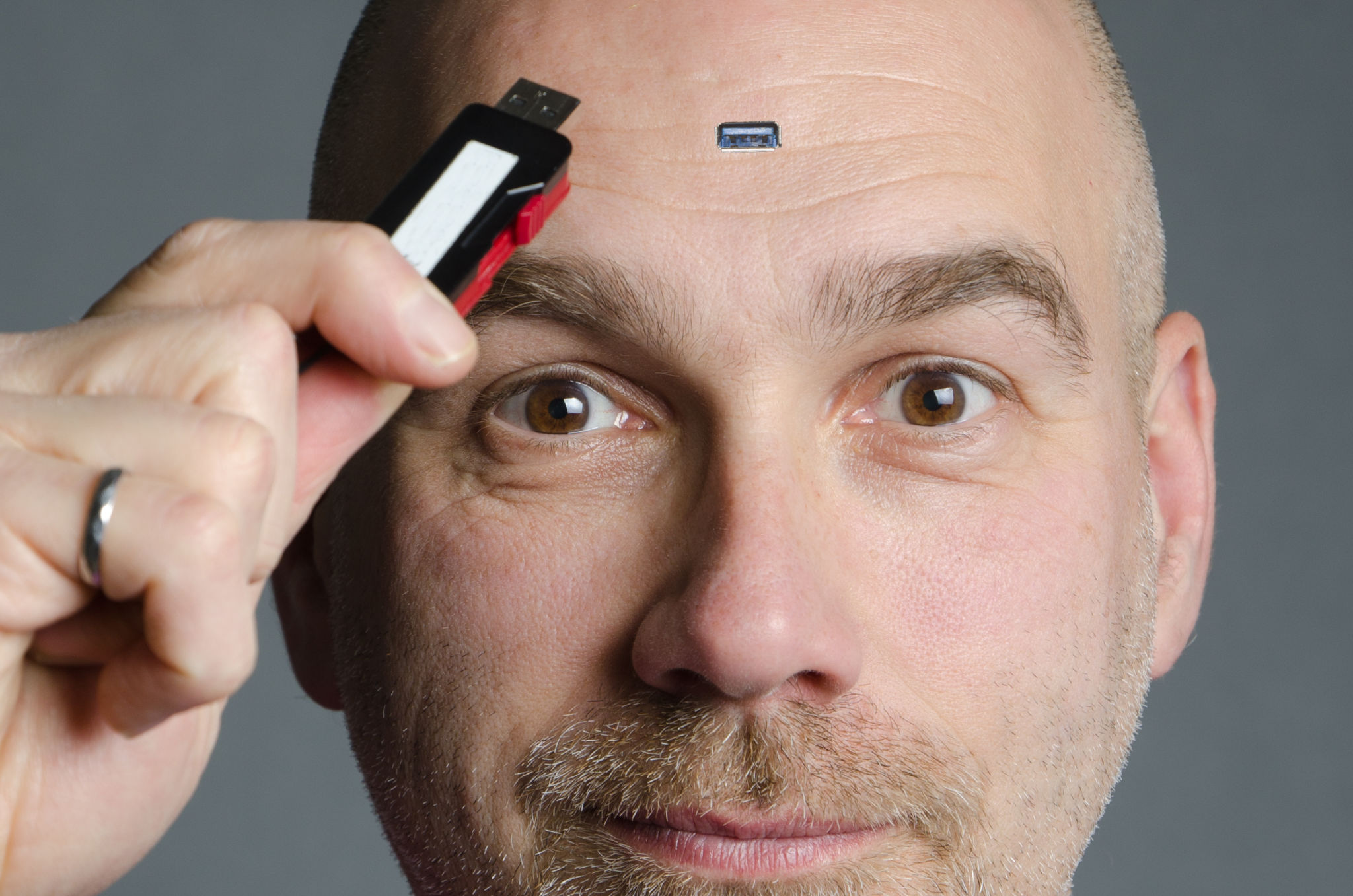 low tech memory aids
