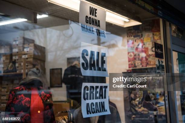 Mocking Window 413 Window Sign Mock Stock Photos, High-Res Pictures, and Images ...