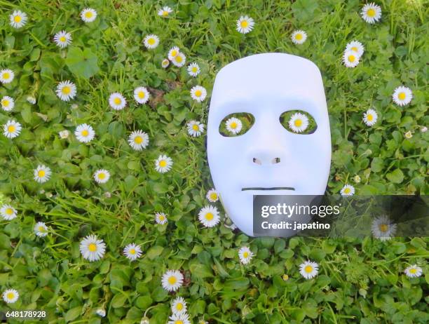 Mask That Represents Spring Time 296 Mask Magician Stock Photos, High-Res Pictures, and Images - Getty ...