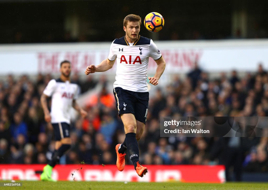 Tottenham Hotspur v Everton - Premier League