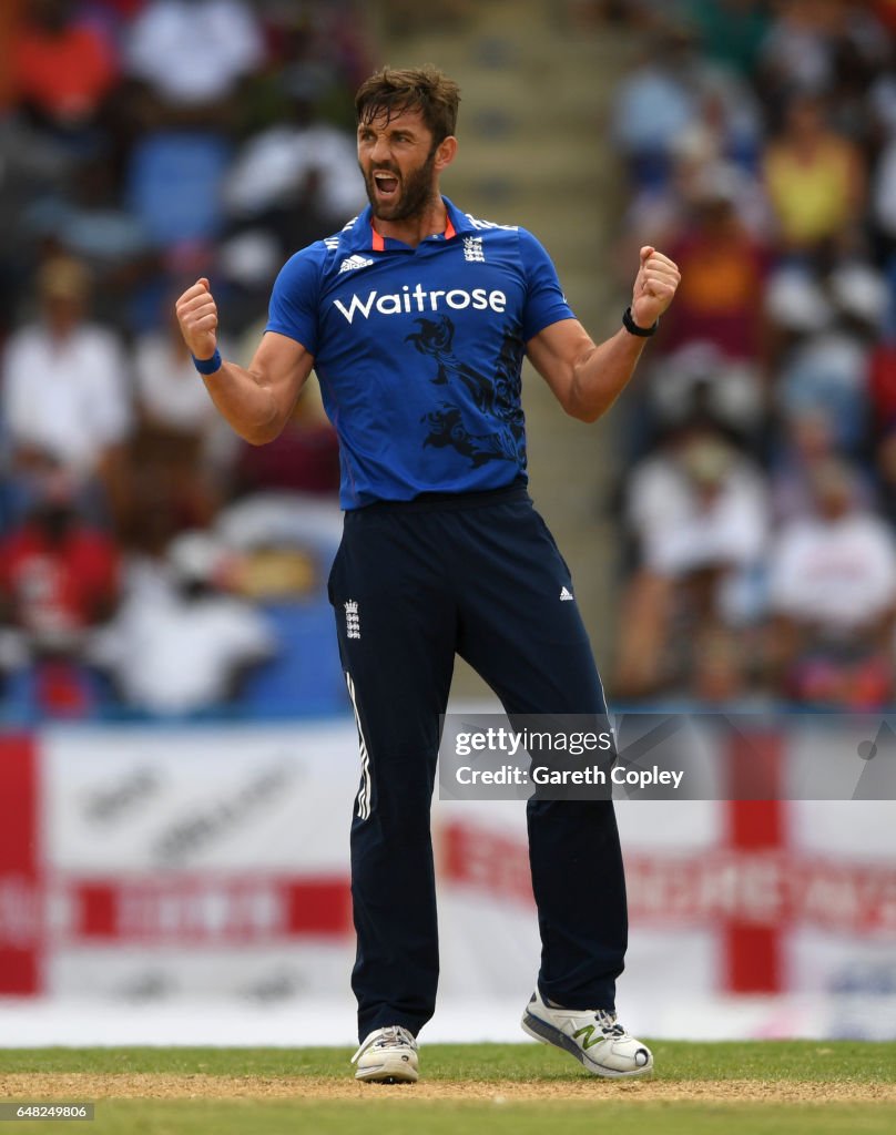 West Indies v England - 2nd ODI