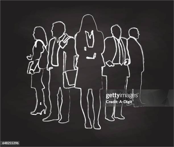 print - conservative stock illustrations