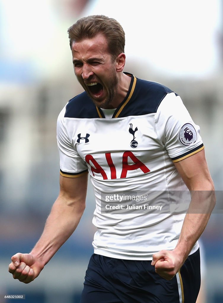 Tottenham Hotspur v Everton - Premier League