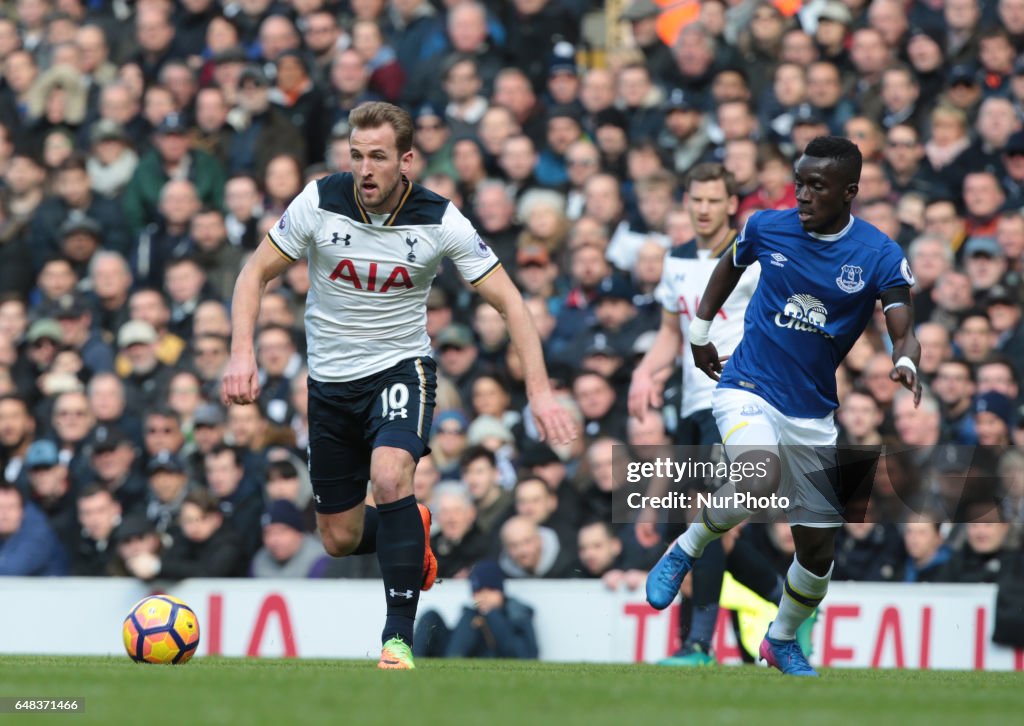 Tottenham Hotspur v Everton - Premier League