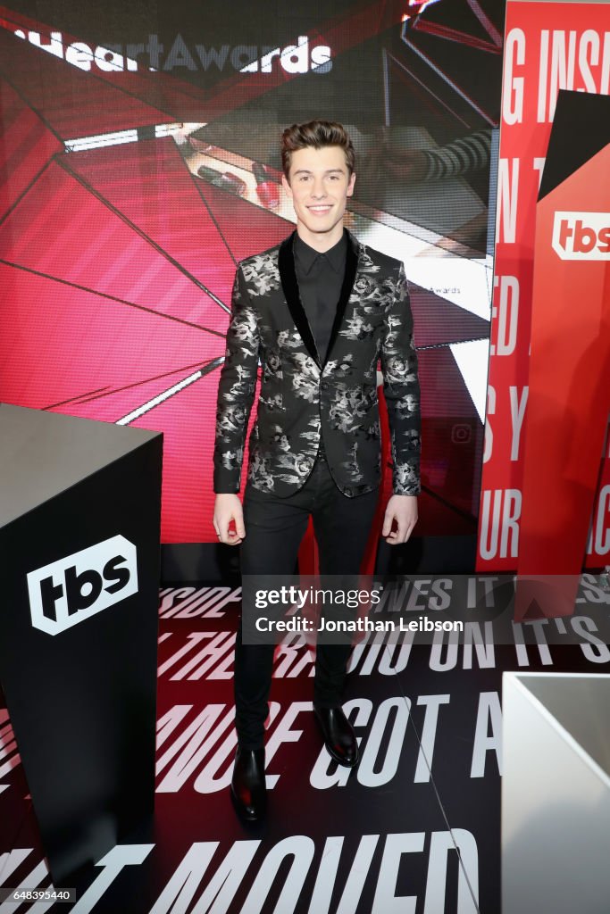 IHeartRadio Music Awards - Red Carpet Arrivals